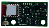 Load Cell Wireless Amplifier AS020-SEN-WL